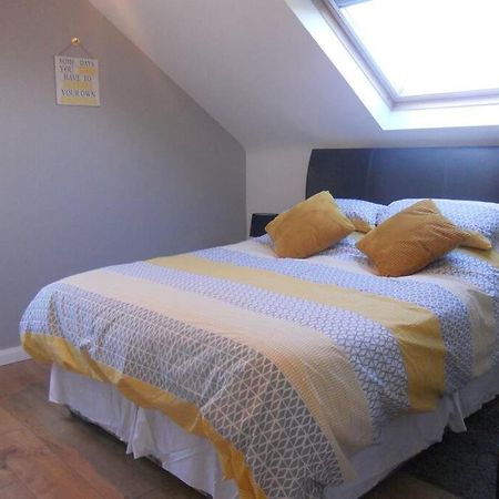 Ferienwohnung Buzzards Loft Poyntzpass Exterior foto
